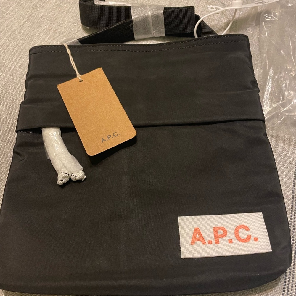 A.P.C. - Crossbody Bag Protection - Picture 4 of 6